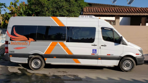 INTERVALE TRANSPORTE E TURISMO Ilha Comprida SP