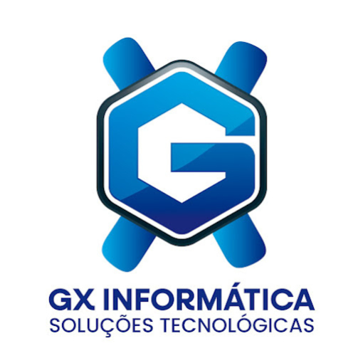 GX - Informática Soluções Tecnológicas Ilha Comprida SP