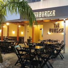 Tyr Burger Ilha Comprida SP