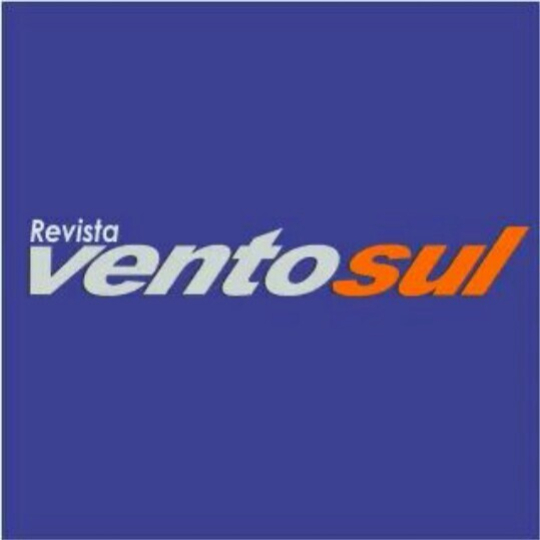 Revista Vento Sul Ilha Comprida SP