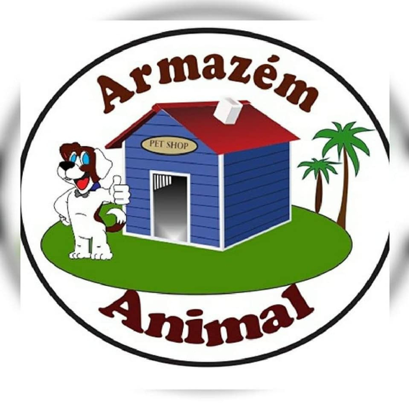 ARMAZEM ANIMAL PET SHOP LTDA Ilha Comprida SP