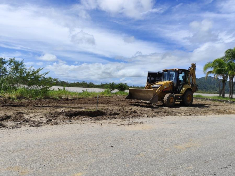 foto Notícia Ilha Comprida