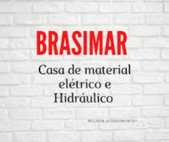 BRASIMAR MATERIAIS ELETRICOS Ilha Comprida SP