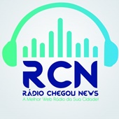 A melhor Web Rádio da sua Cidade