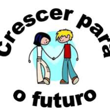 CRESCER PARA O FUTURO Ilha Comprida SP