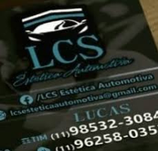  Lcs Estética Automotiva Ilha Comprida SP