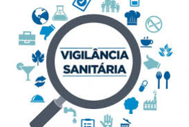 Vigilância Sanitária Ilha Comprida SP