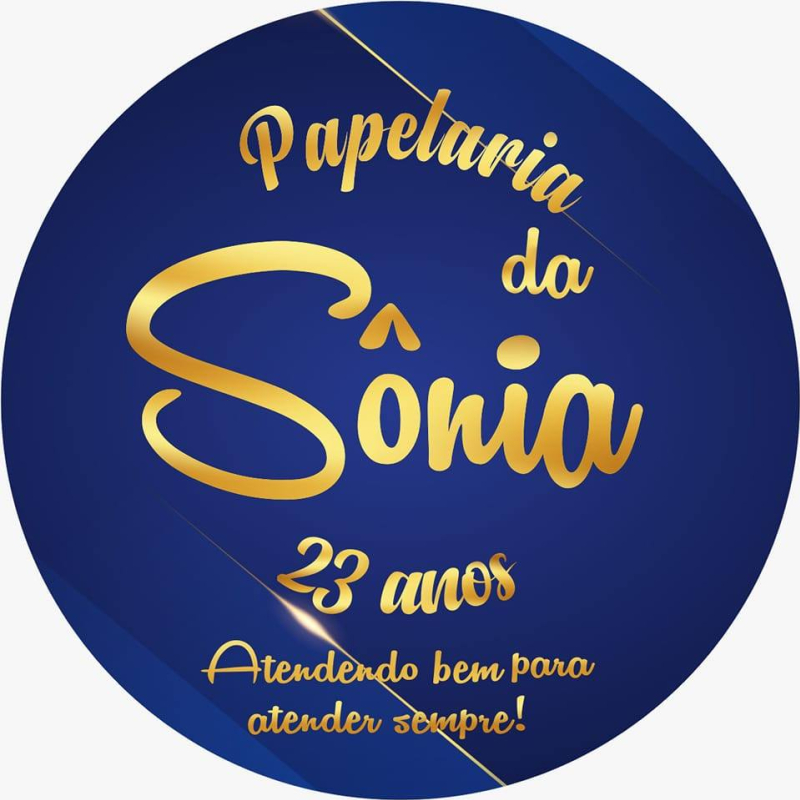 PAPELARIA DA SÔNIA Ilha Comprida SP