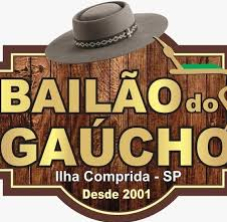 Bailão do Gaúcho Ilha Comprida SP