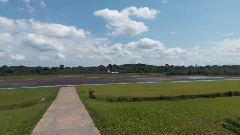 Aeroporto Alberto Bertelli Registro, SP Ilha Comprida SP