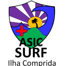 ASSOCIACAO DE ESPORTE E LAZER DOS SURFISTAS DE ILHA COMPRIDA  ASIC Ilha Comprida SP