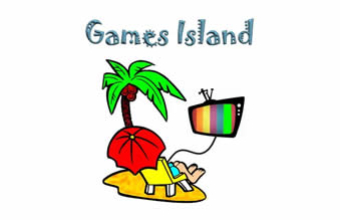 Games Island Ilha Comprida SP