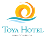 TOYA HOTEL Ilha Comprida SP