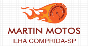 Martin Motos Ilha Comprida SP