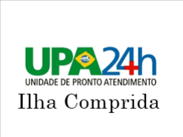 UPA - Unidade de Pronto Atendimento (Pronto Socorro) Ilha Comprida SP