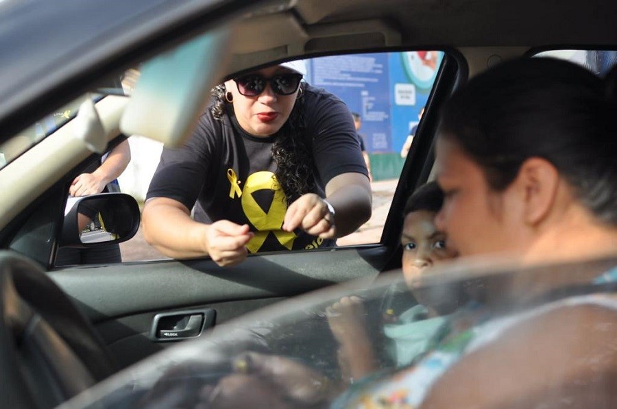 foto Not&iacute;cia Ilha Comprida