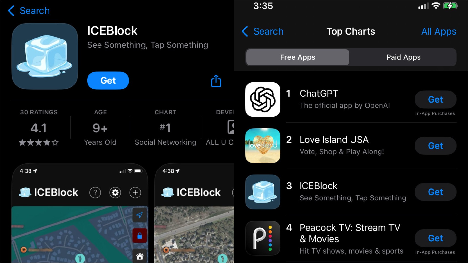 foto Not&iacute;cia Ilha Comprida
