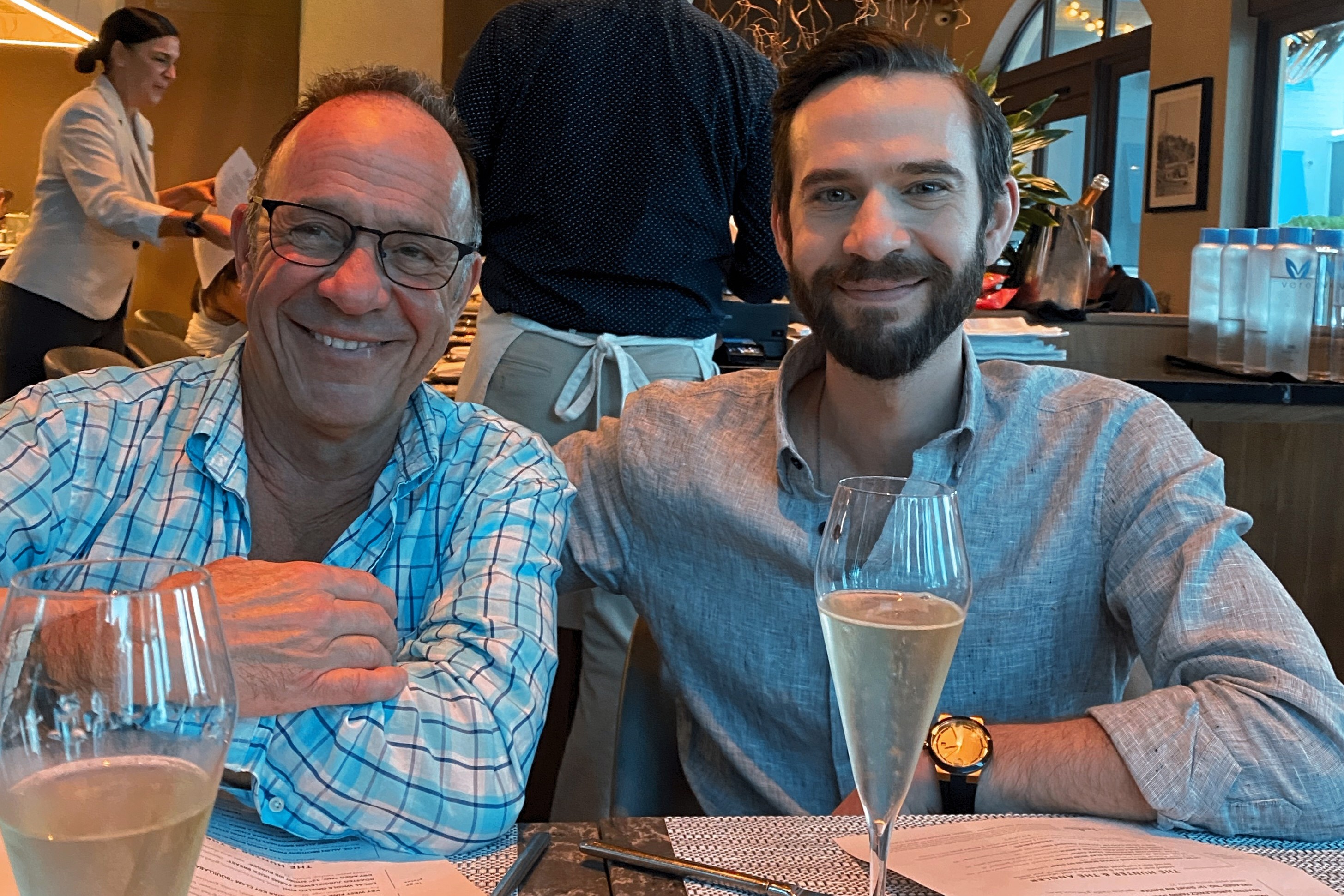 foto Not&iacute;cia Ilha Comprida